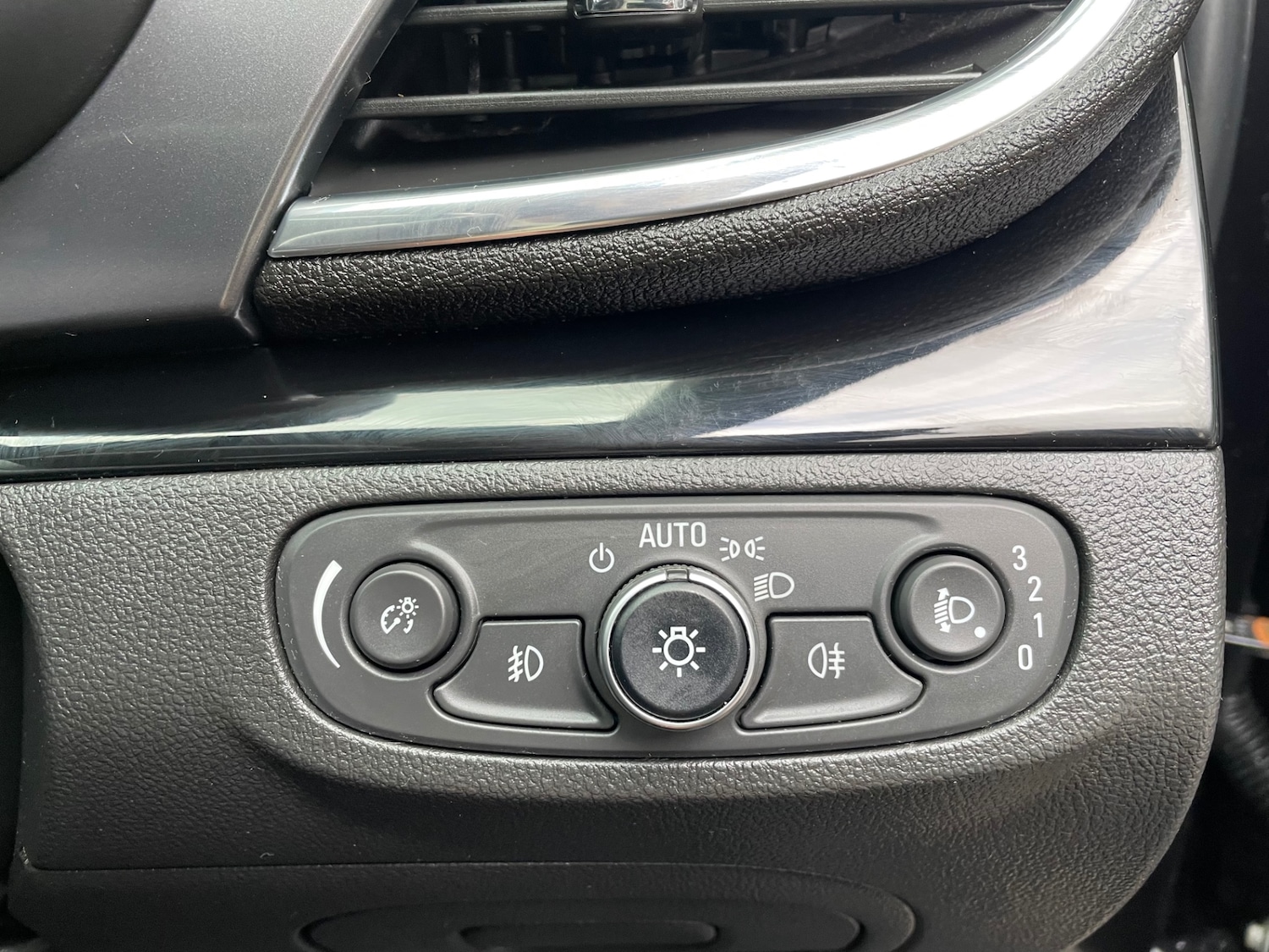 Used Vauxhall Mokka X 2019 for sale - 78121671: Photo 20