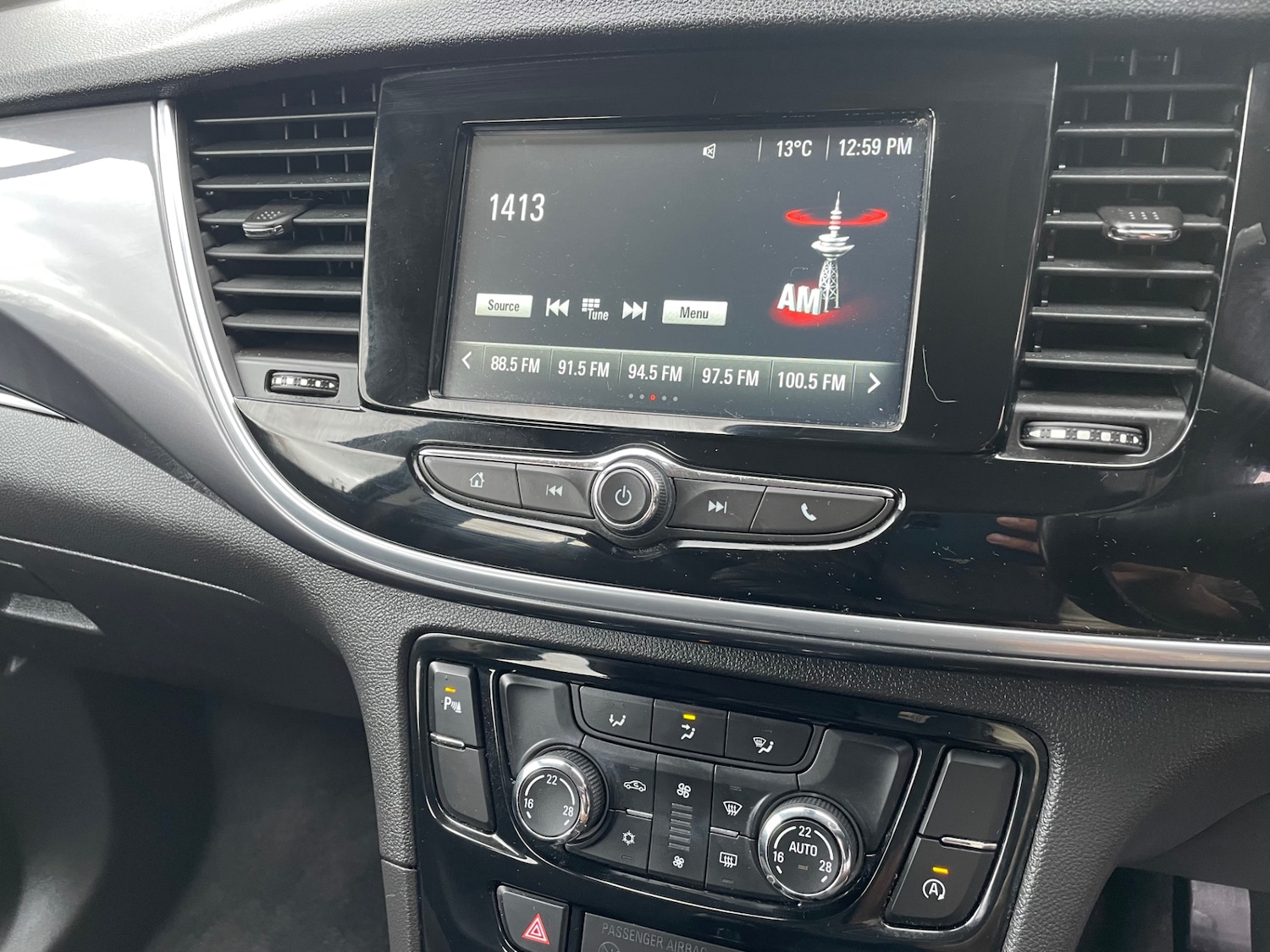 Used Vauxhall Mokka X 2019 for sale - 78121671: Photo 21