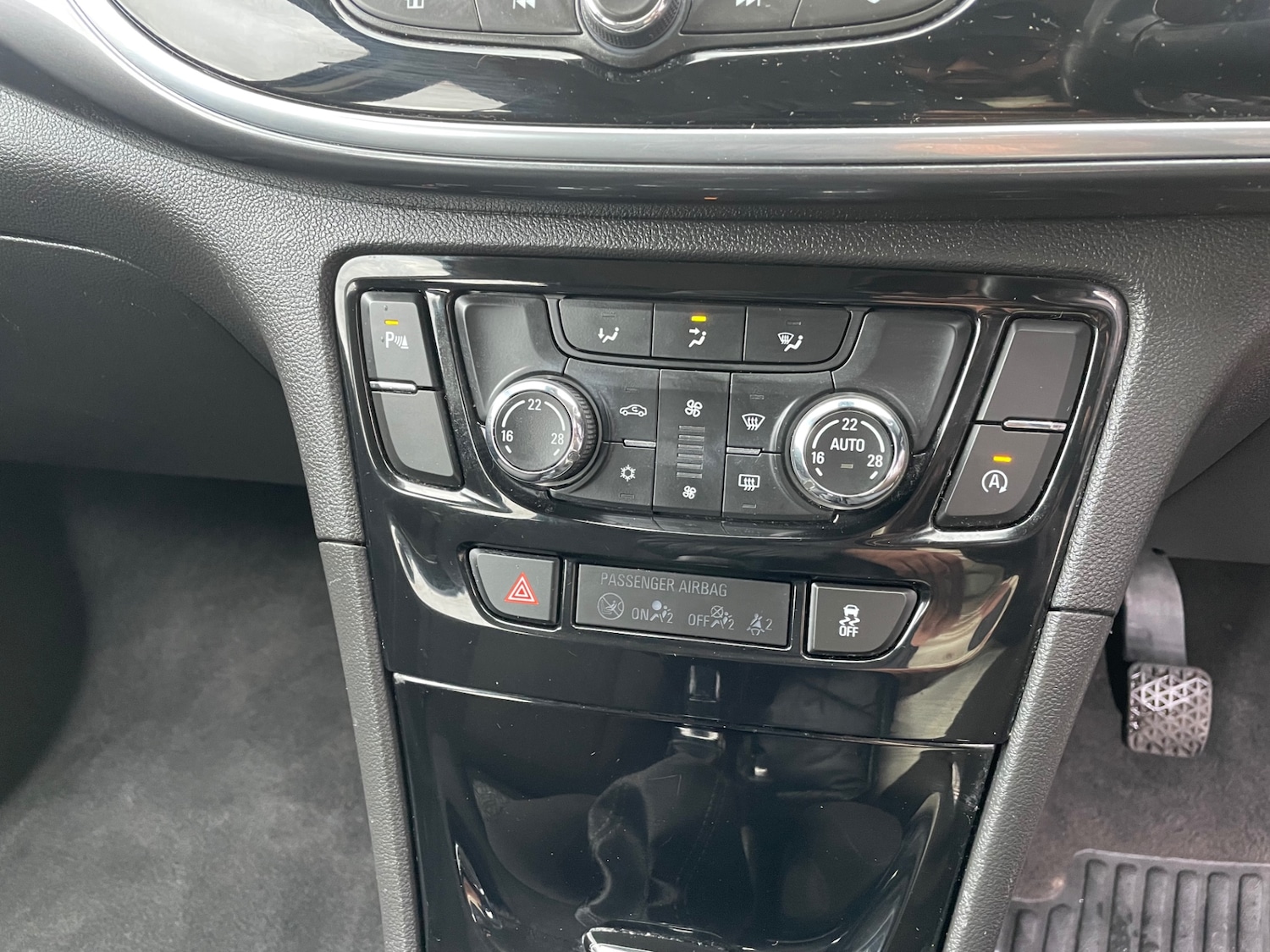 Used Vauxhall Mokka X 2019 for sale - 78121671: Photo 22