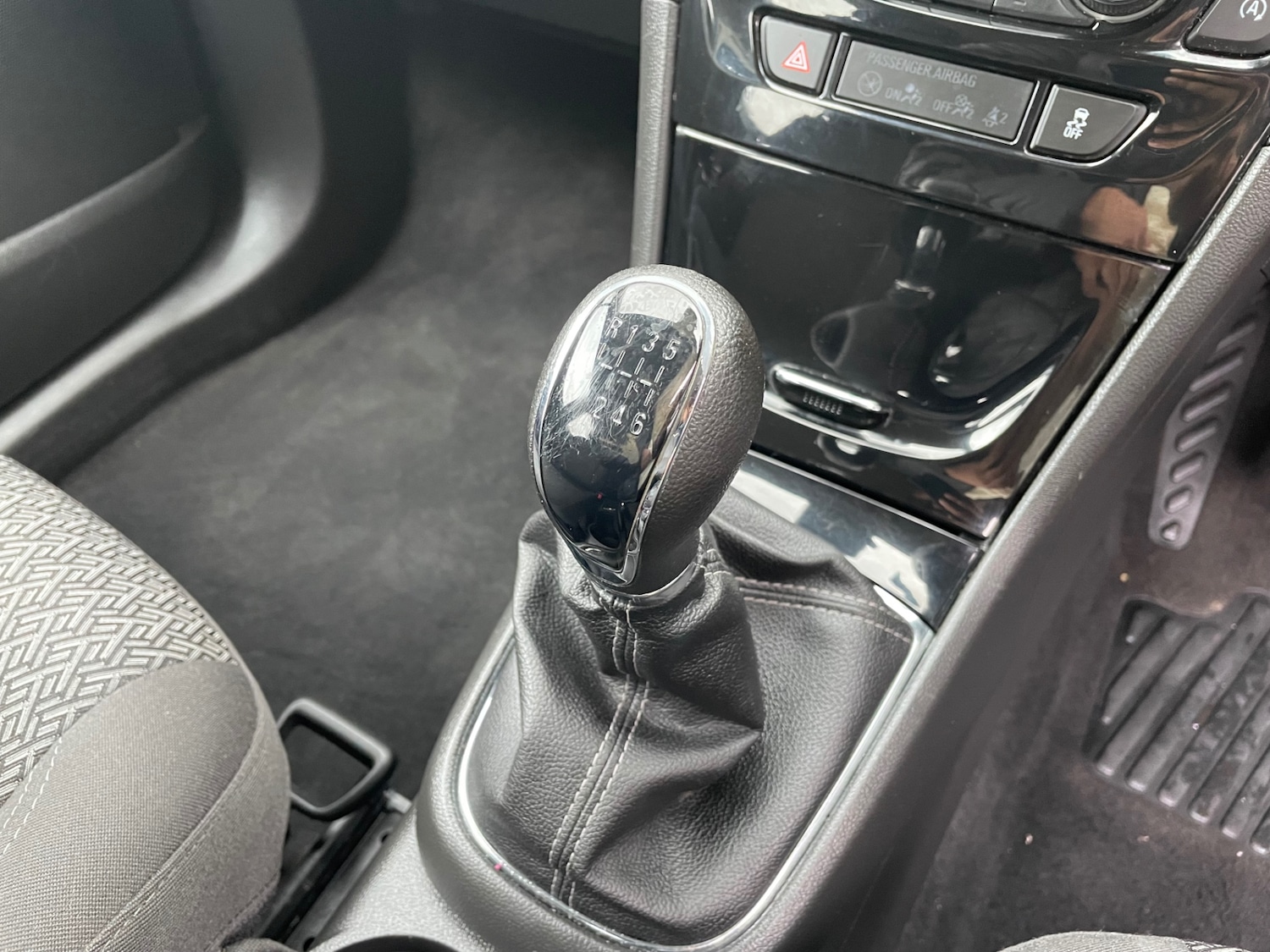 Used Vauxhall Mokka X 2019 for sale - 78121671: Photo 23