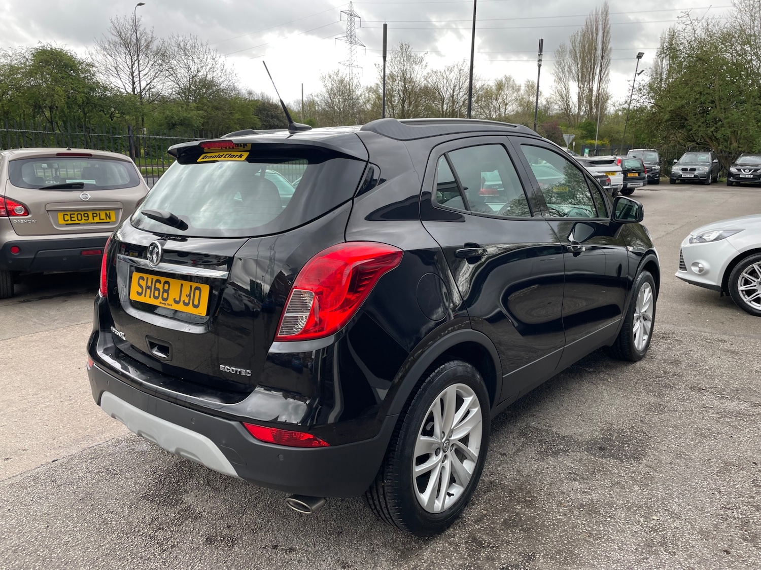 Used Vauxhall Mokka X 2019 for sale - 78121671: Photo 5