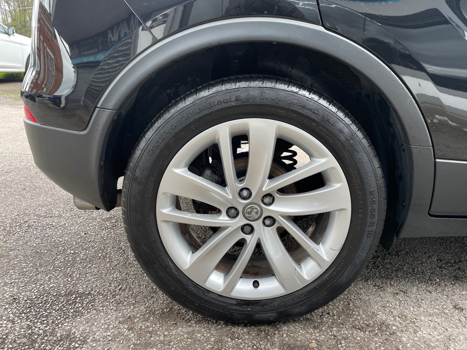 Used Vauxhall Mokka X 2019 for sale - 78121671: Photo 6
