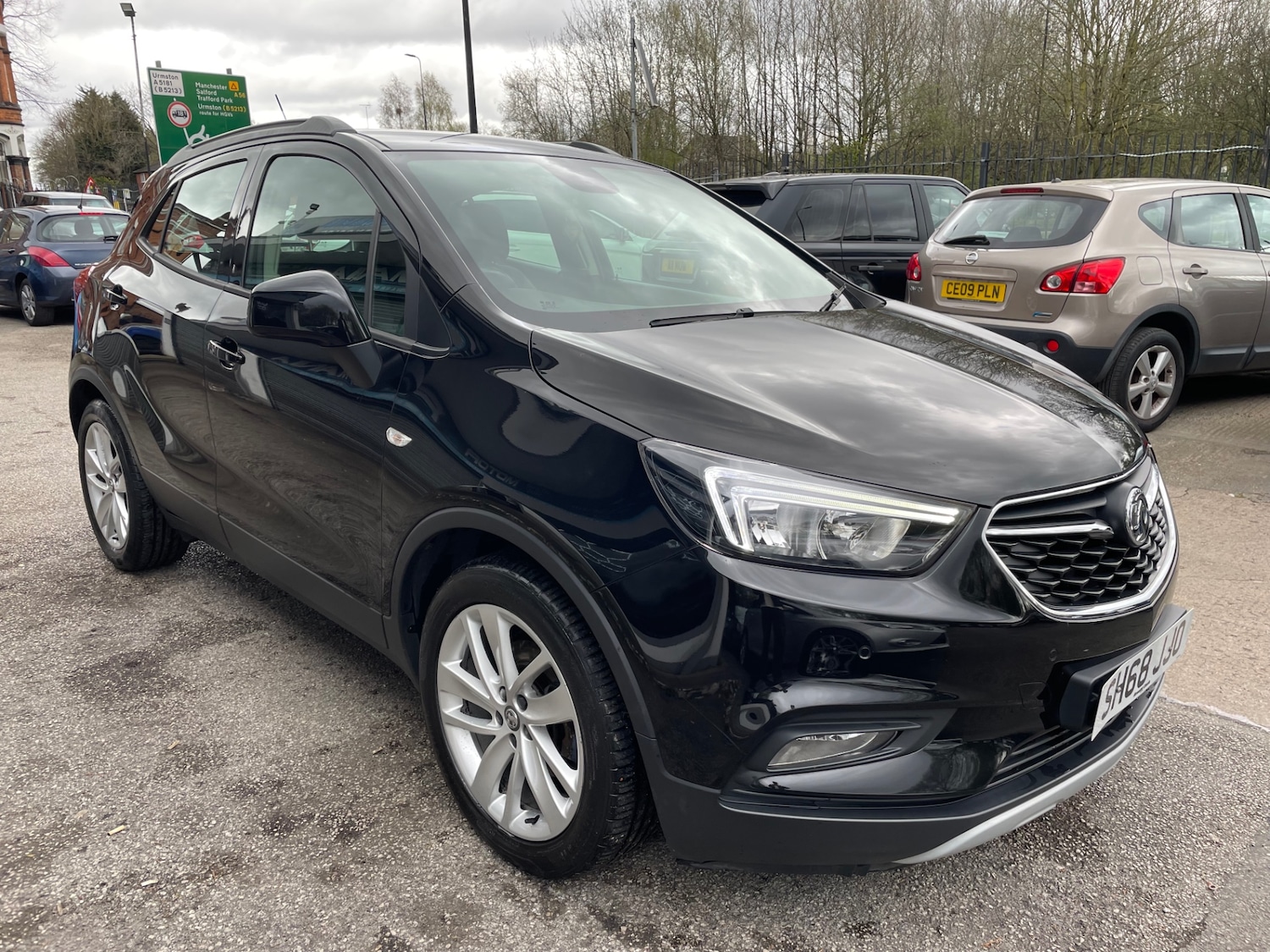 Used Vauxhall Mokka X 2019 for sale - 78121671: Photo 7