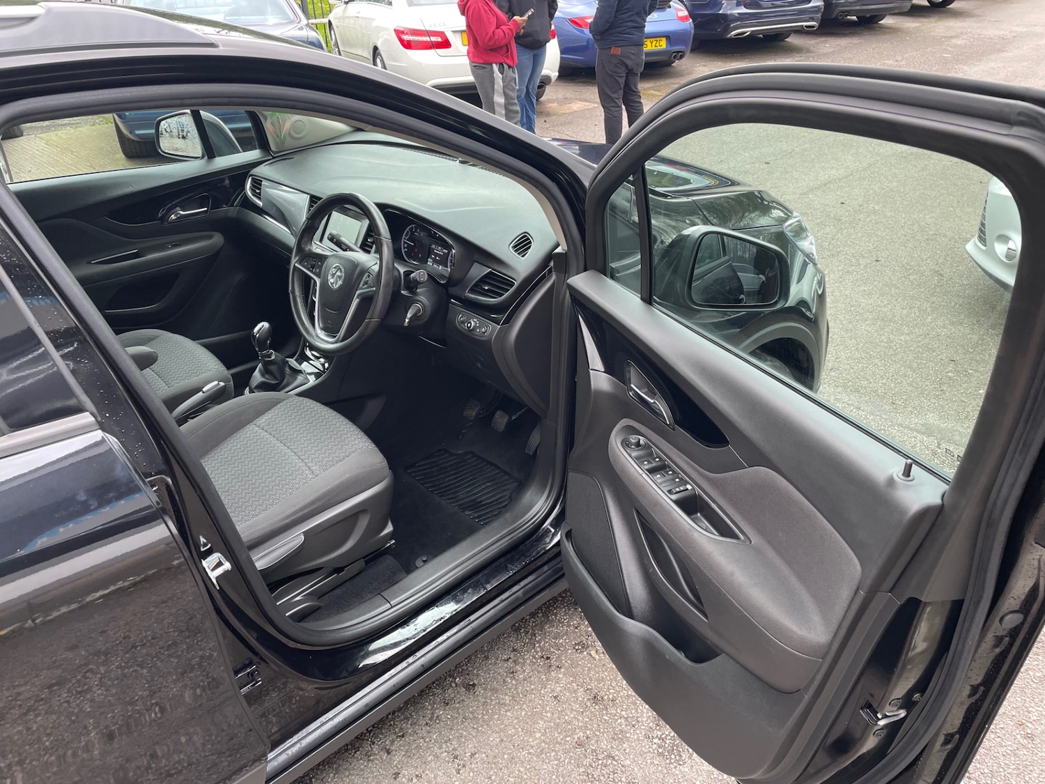 Used Vauxhall Mokka X 2019 for sale - 78121671: Photo 9