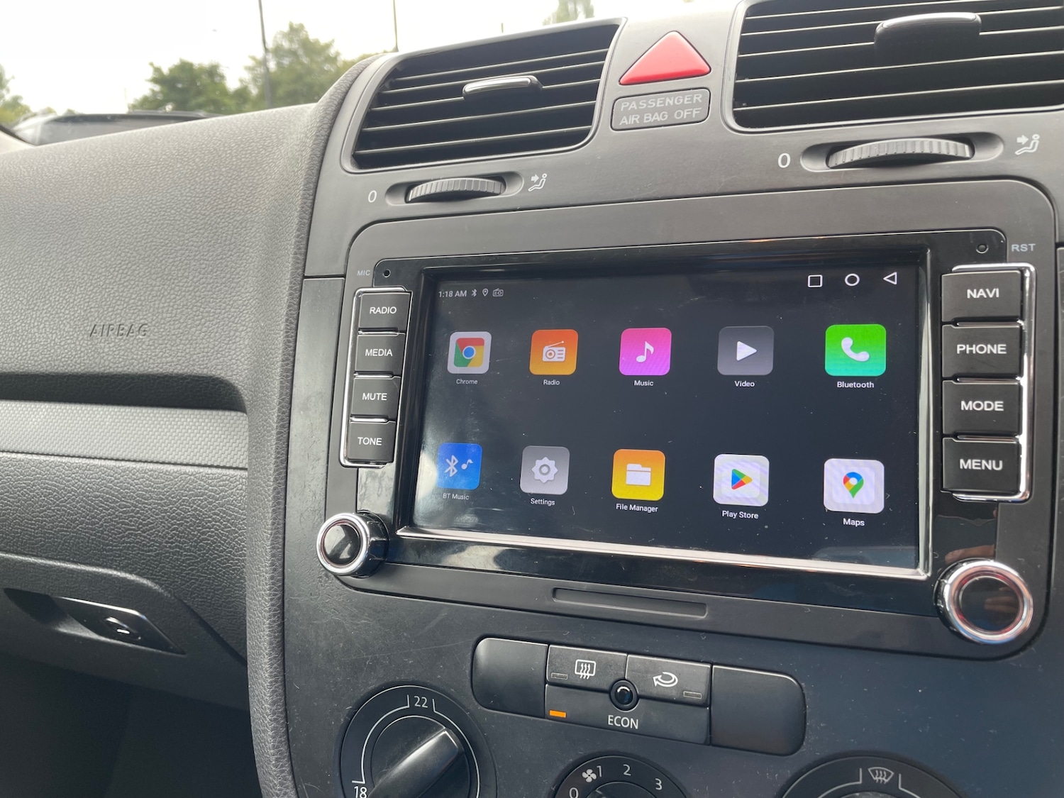 Vehicle 13
