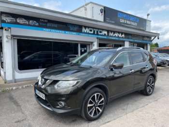 2015 (15) - 1.6 dCi Tekna 5dr 4WD [7 Seat]