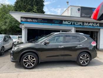 Used Nissan X-Trail 2015 for sale - 74816136: Photo