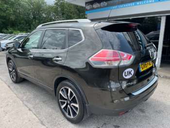 Used Nissan X-Trail 2015 for sale - 74816136: Photo
