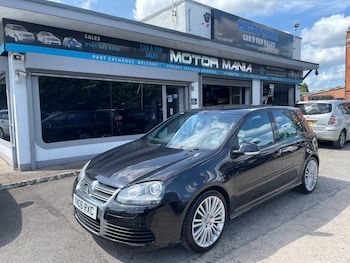 Volkswagen - Golf