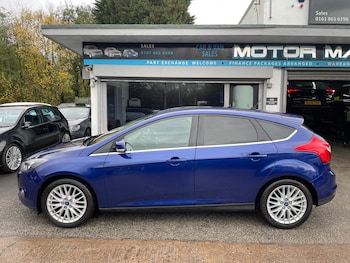 Used Ford Focus 2014 for sale - 76507368: Photo