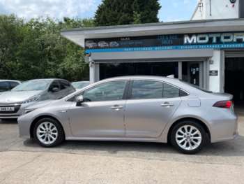 Used Toyota Corolla 2019 for sale - 74802257: Photo