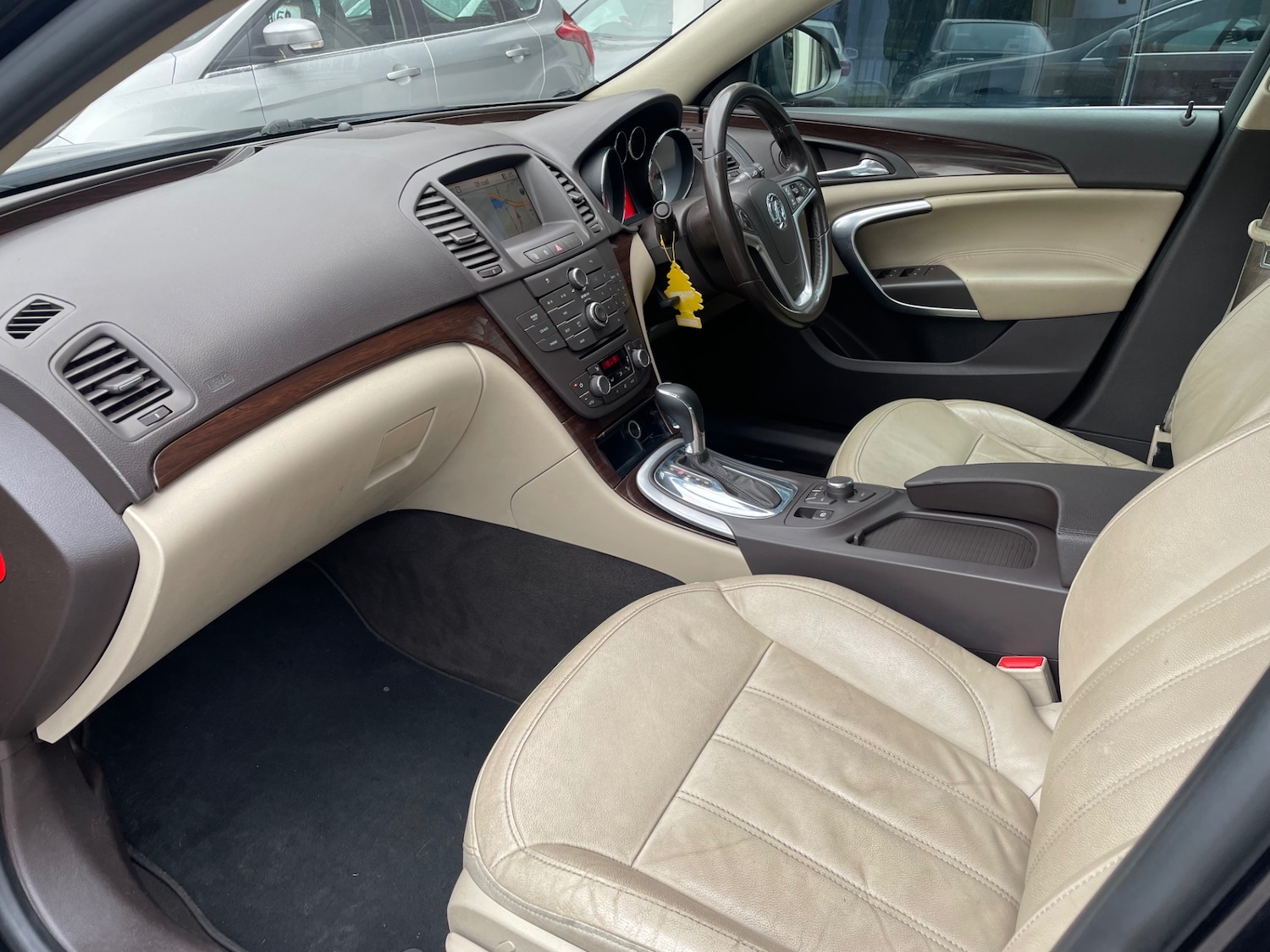 Used Vauxhall Insignia 2011 for sale - 78027239: Photo 15