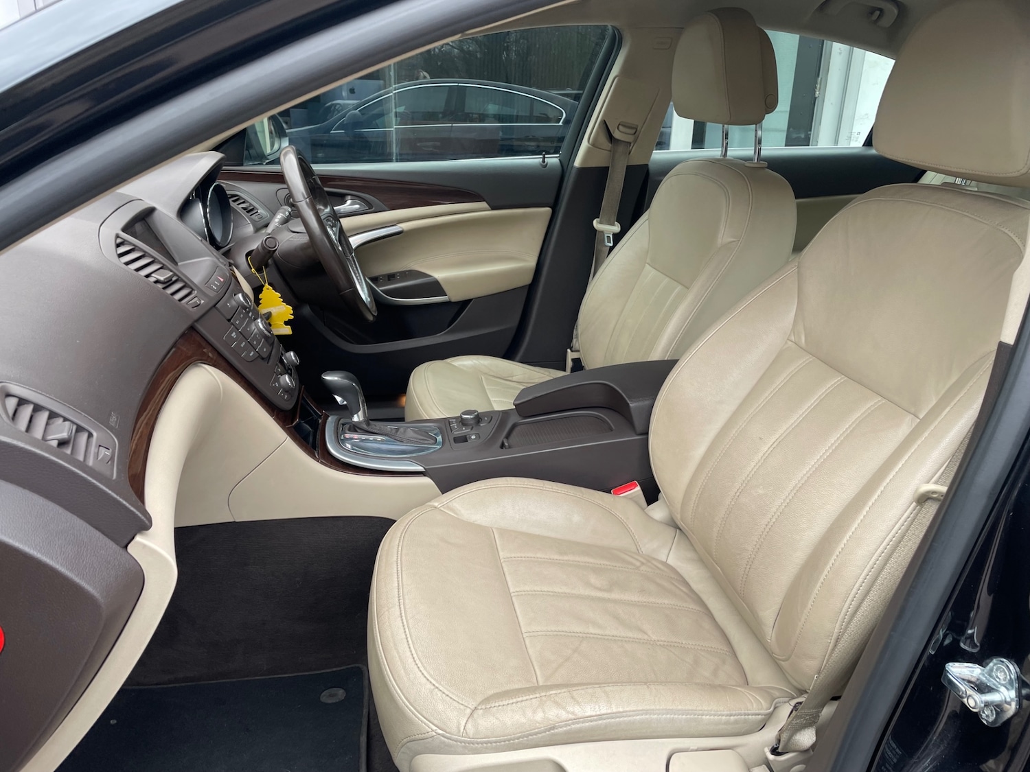 Used Vauxhall Insignia 2011 for sale - 78027239: Photo 16