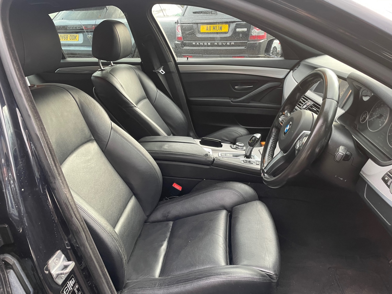 Used BMW 5 Series 2013 for sale - 76859304: Photo 10