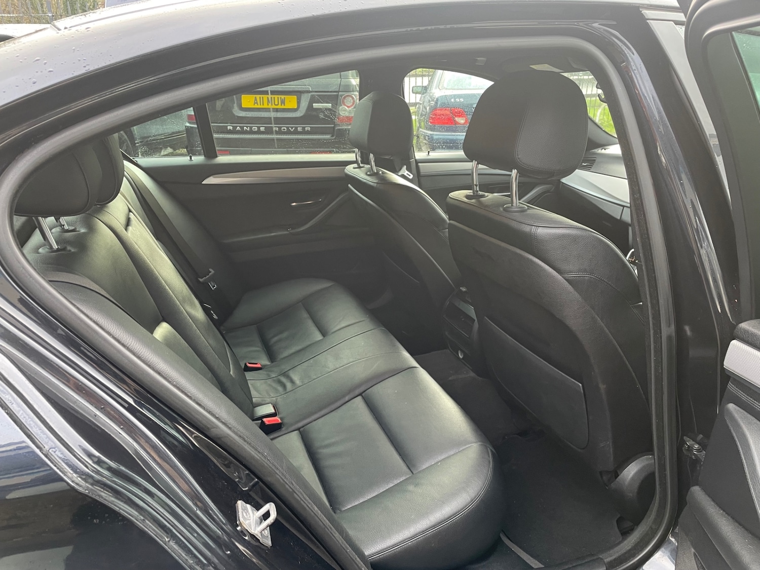 Used BMW 5 Series 2013 for sale - 76859304: Photo 11