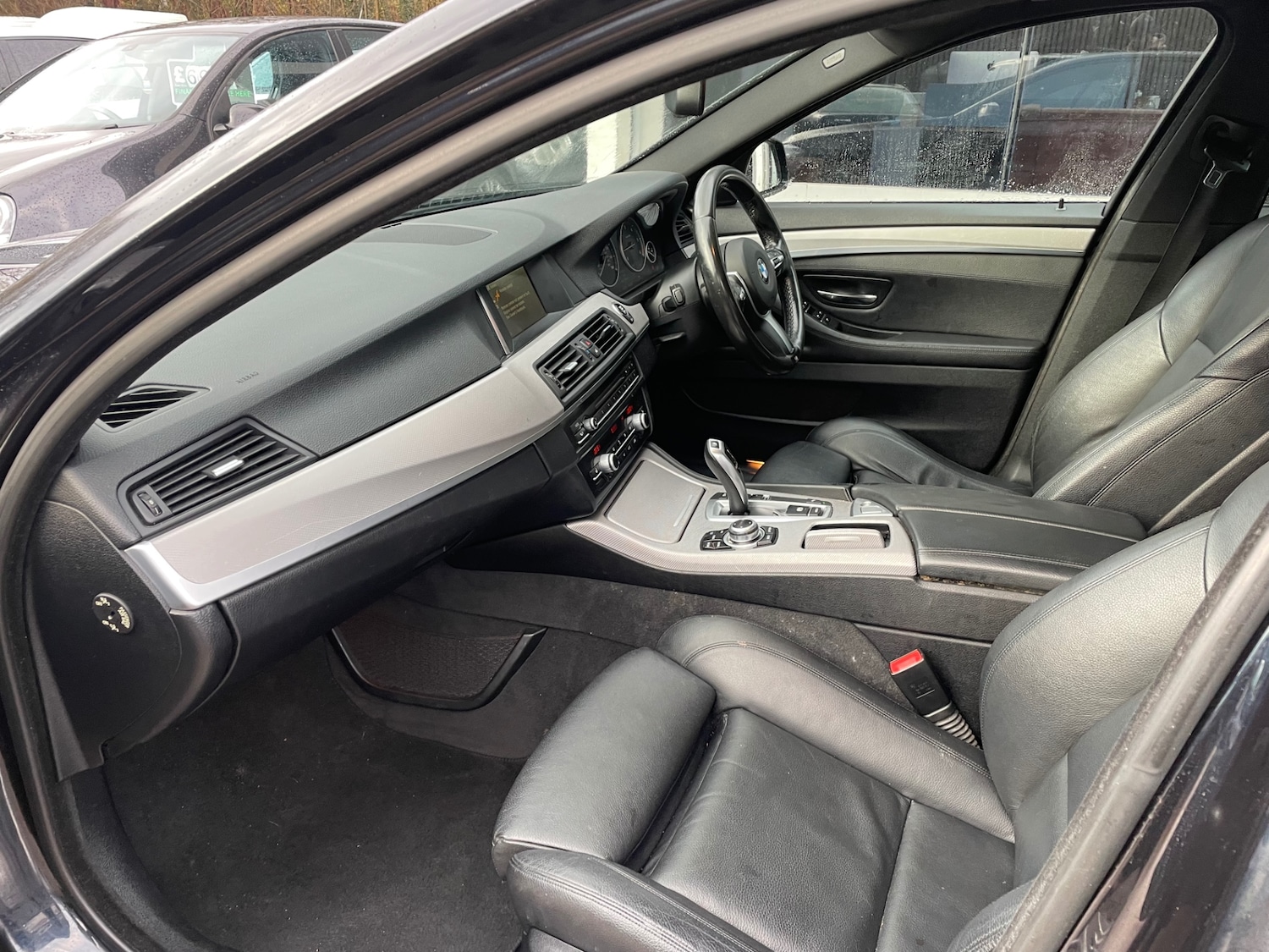 Used BMW 5 Series 2013 for sale - 76859304: Photo 13