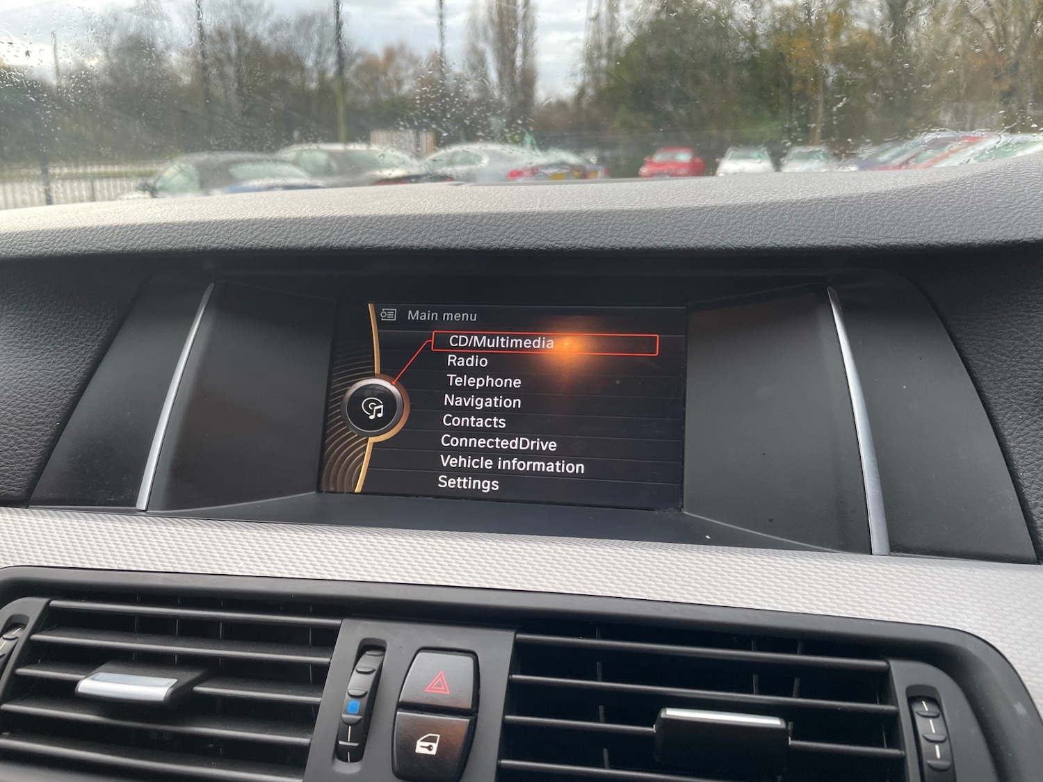 Used BMW 5 Series 2013 for sale - 76859304: Photo 14