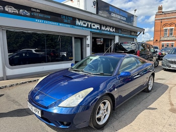Used Toyota Celica 2006 for sale - 79392248: Photo