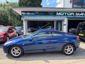 Used Toyota Celica 2006 for sale - 79392248: Photo