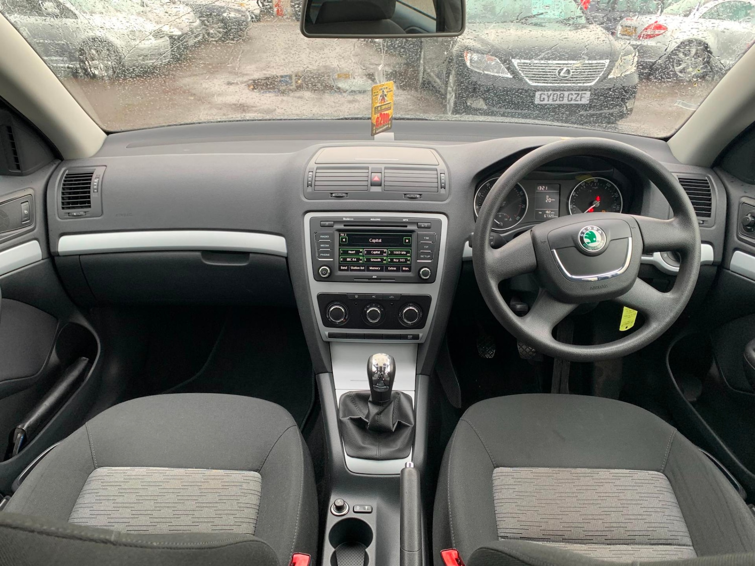 Vehicle 15