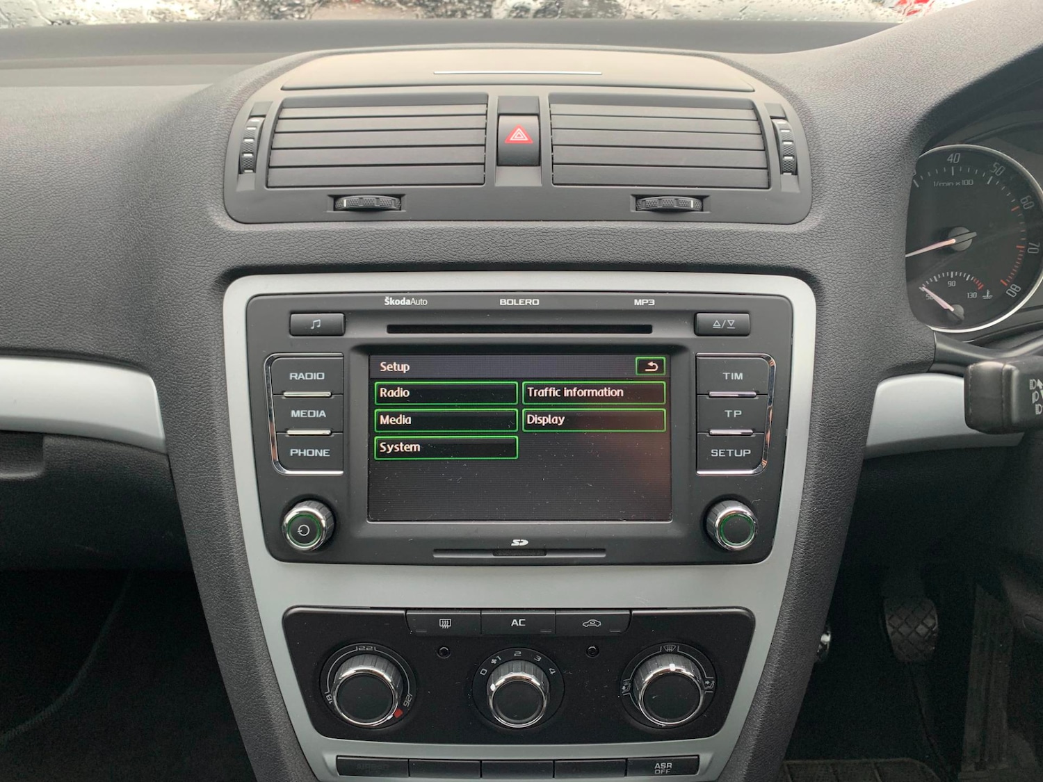 Vehicle 16