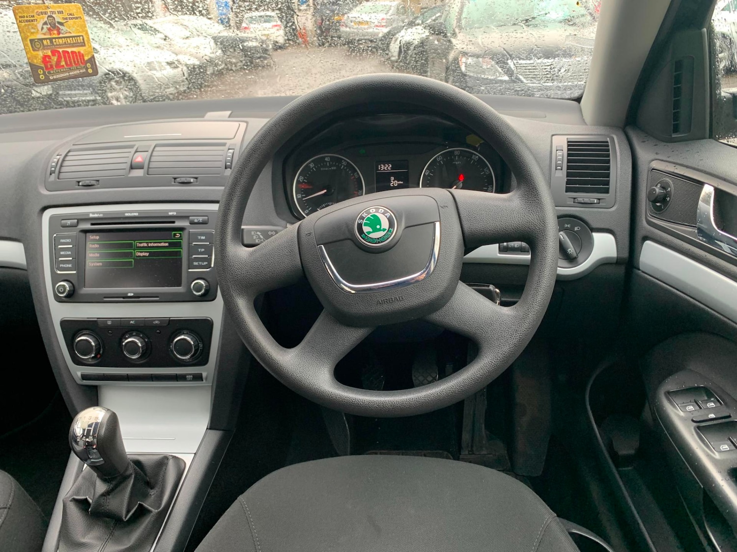 Vehicle 17