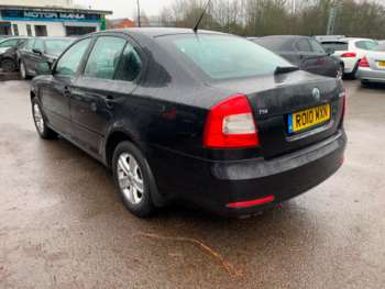 Used Skoda Octavia 2010 for sale - 69290030: Photo