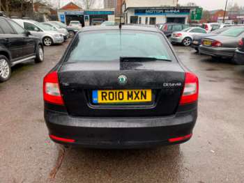 Used Skoda Octavia 2010 for sale - 69290030: Photo
