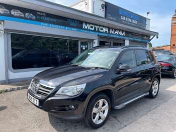 2008 (08) - 2.0 TDi Escape 5dr Auto