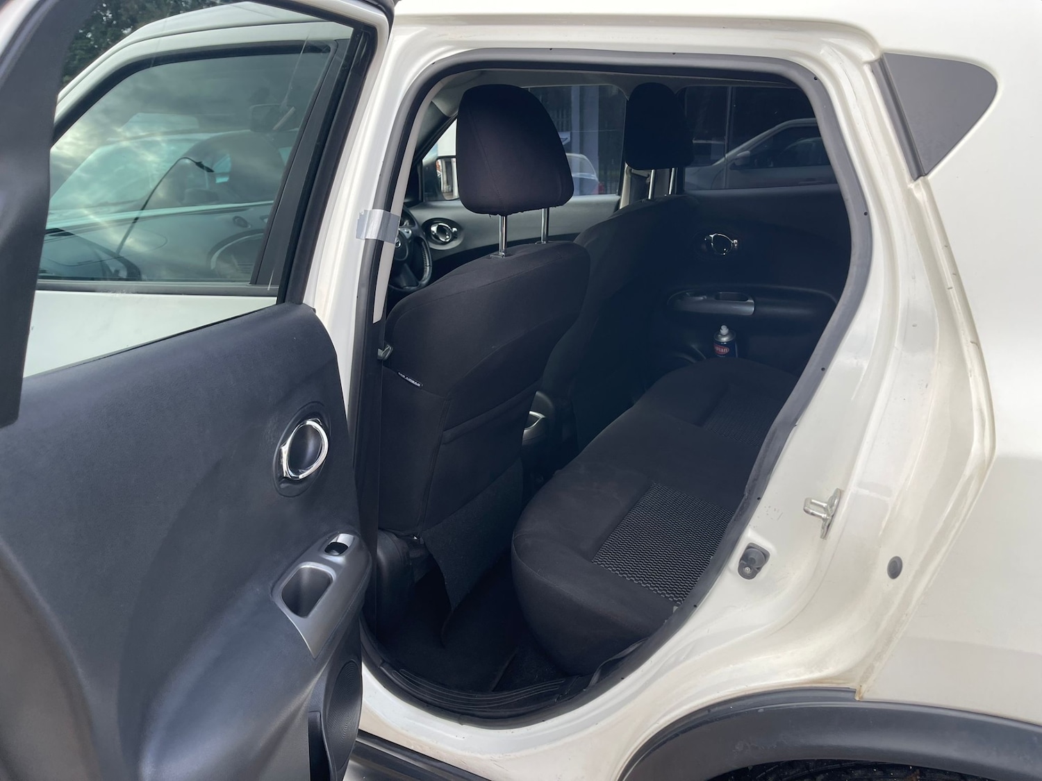 Used Nissan Juke 2018 for sale - 76319742: Photo 11