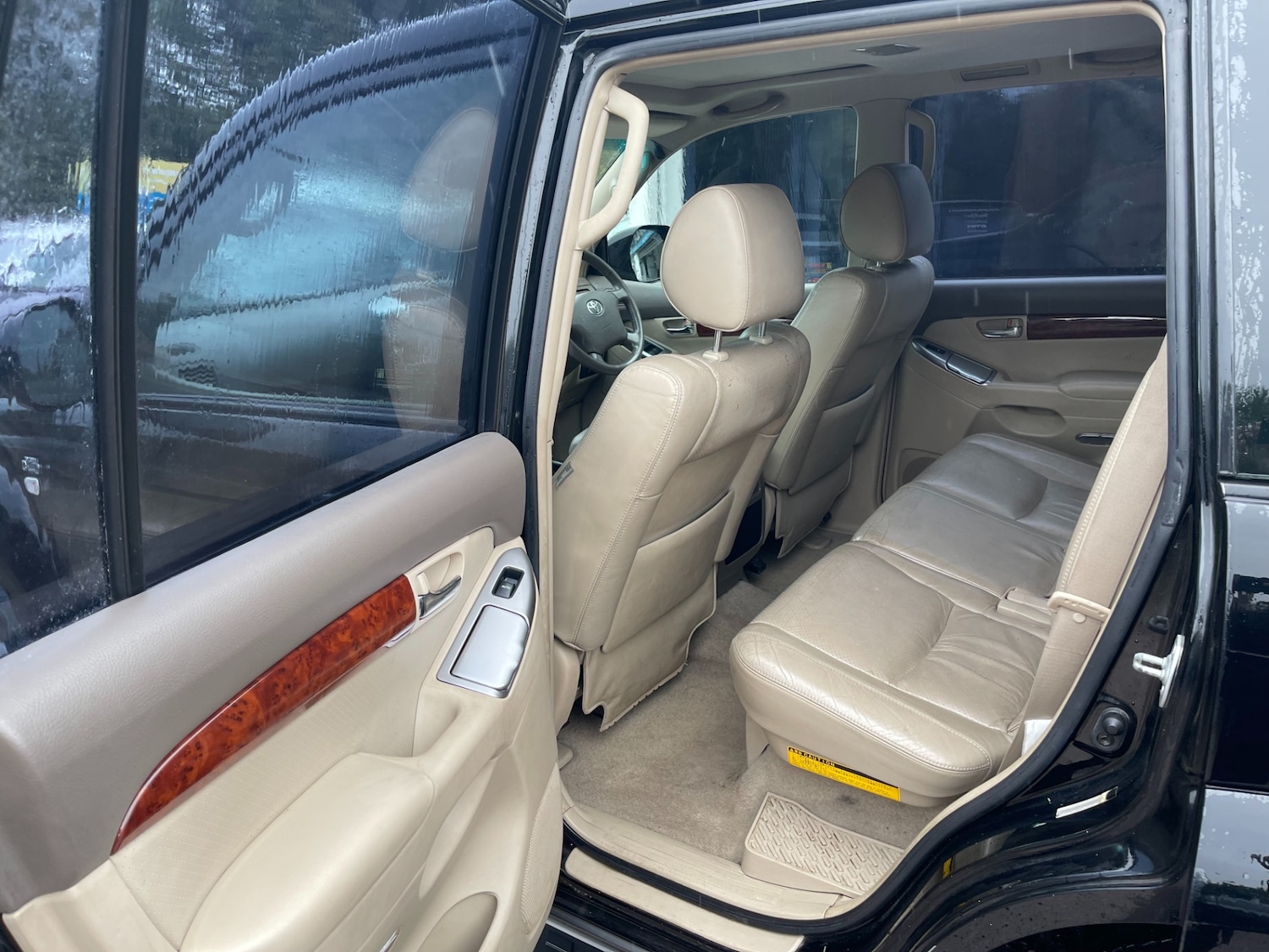 Used Toyota Landcruiser 2005 for sale - 76157455: Photo 10