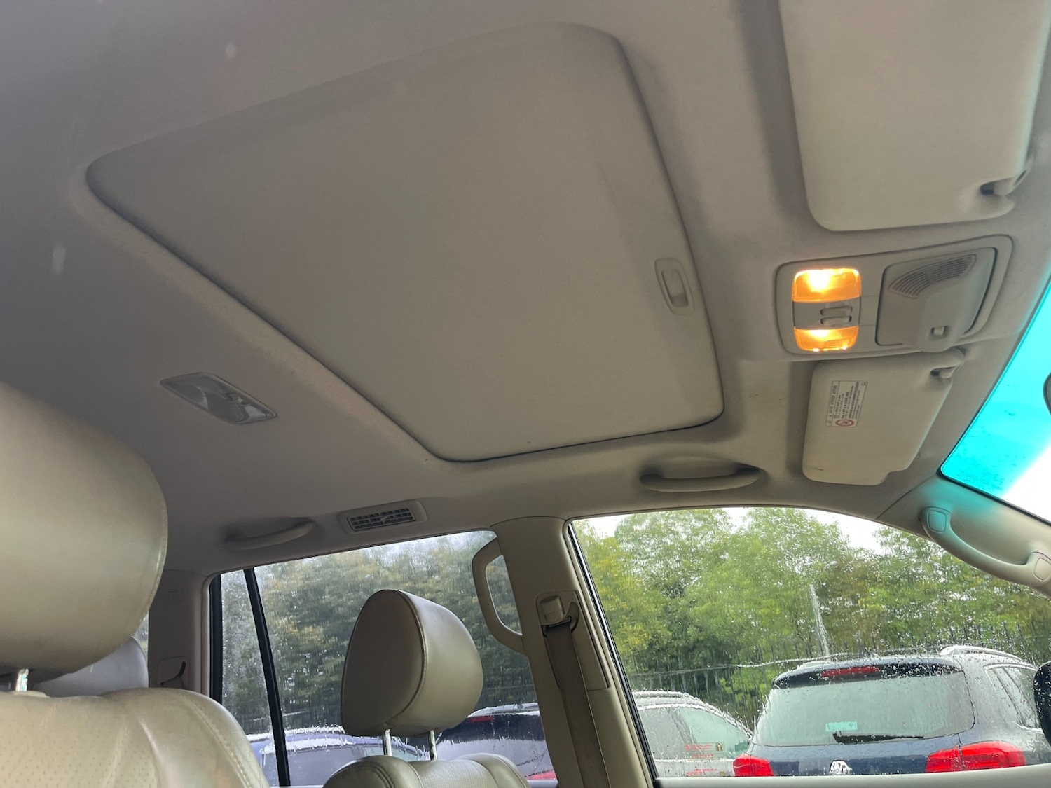 Used Toyota Landcruiser 2005 for sale - 76157455: Photo 12