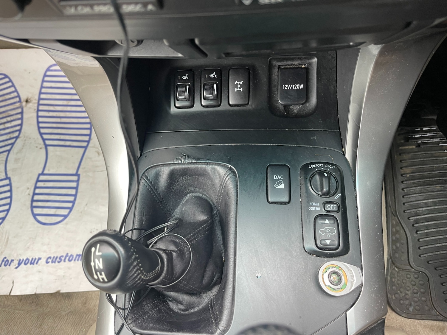 Used Toyota Landcruiser 2005 for sale - 76157455: Photo 14