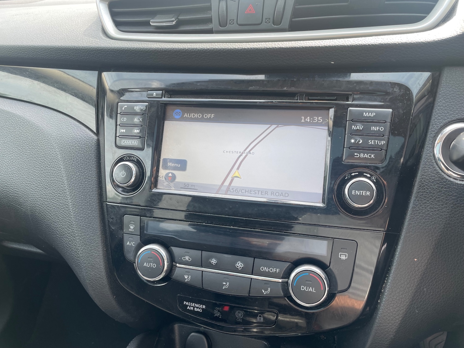 Vehicle 15