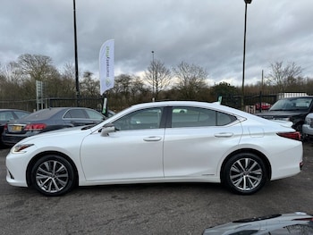 Used Lexus ES 2021 for sale - 77731037: Photo