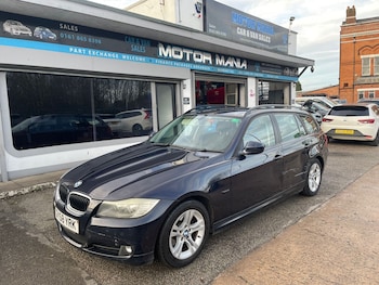 BMW 3 Series feature image