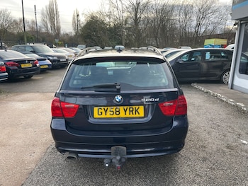 Used BMW 3 Series 2008 for sale - 77069524: Photo