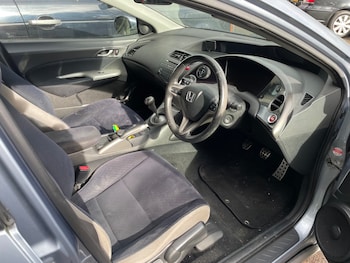 Used Honda Civic 2007 for sale - 76330851: Photo