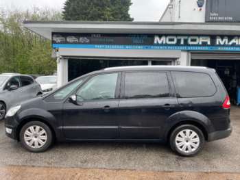 Used Ford Galaxy 2012 for sale - 74430235: Photo