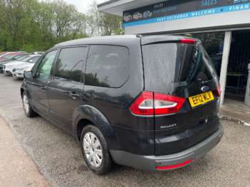 Used Ford Galaxy 2012 for sale - 74430235: Photo