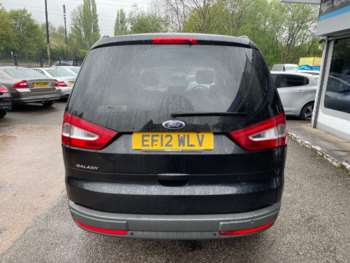 Used Ford Galaxy 2012 for sale - 74430235: Photo
