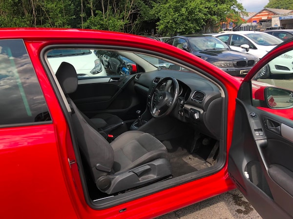 Used Volkswagen Golf 2009 for sale - 67695130: Photo 10