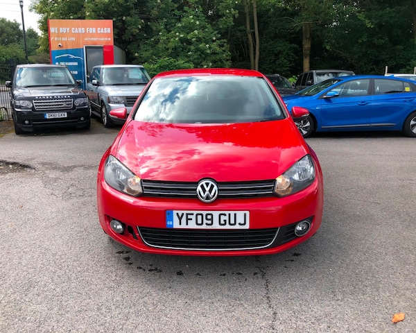 Used Volkswagen Golf 2009 for sale - 67695130: Photo 13