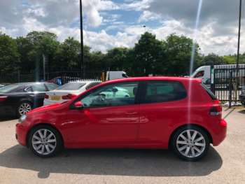 Used Volkswagen Golf 2009 for sale - 67695130: Photo
