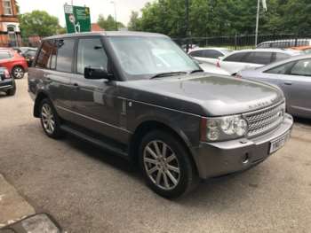 Used Land Rover Range Rover 2007 for sale - 60699805: Photo
