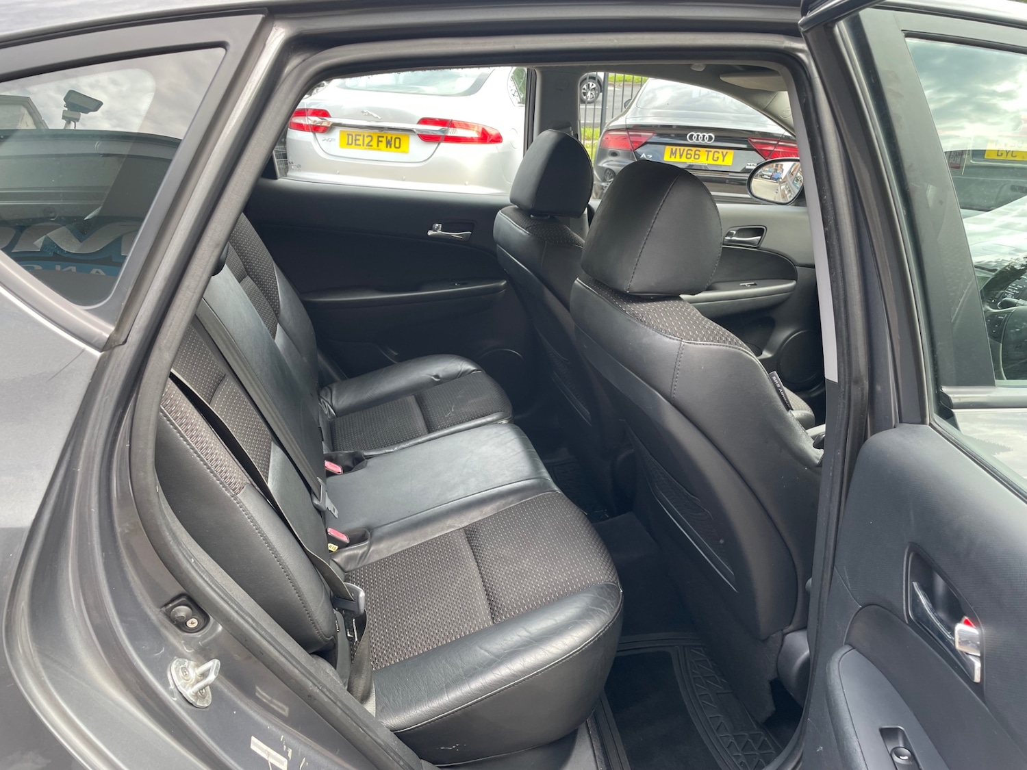 Vehicle 11
