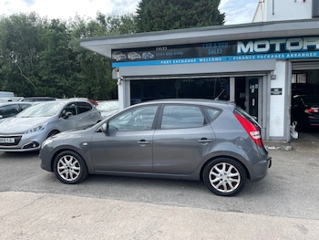 Used Hyundai i30 2009 for sale - 75498802: Photo