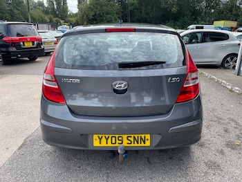 Used Hyundai i30 2009 for sale - 75498802: Photo