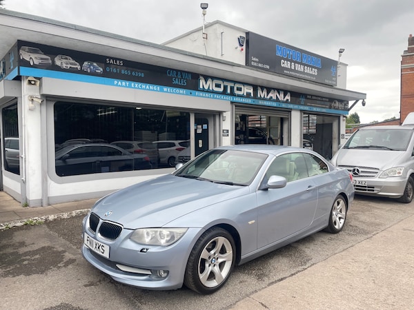 Used BMW 3 Series 2011 for sale - 67714252: Photo 1