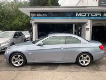 Used BMW 3 Series 2011 for sale - 67714252: Photo